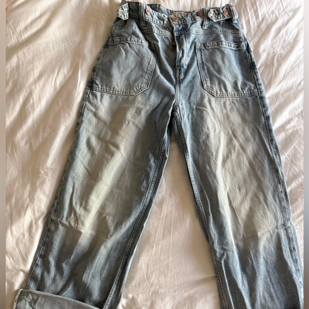 We The Free Jeans